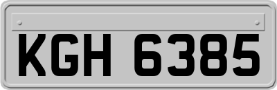 KGH6385