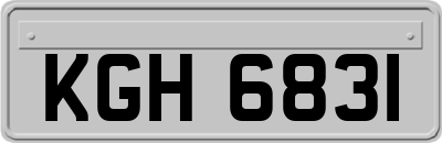 KGH6831