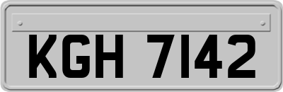 KGH7142