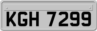 KGH7299