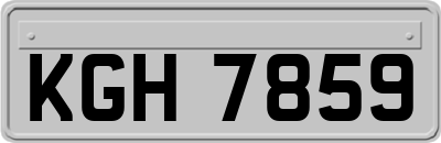 KGH7859