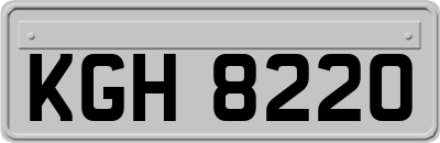 KGH8220