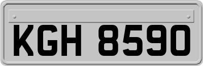 KGH8590