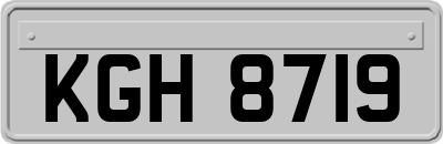 KGH8719