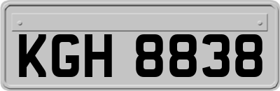 KGH8838