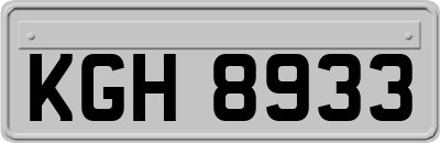 KGH8933