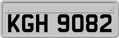 KGH9082