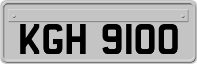 KGH9100