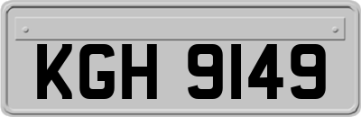 KGH9149