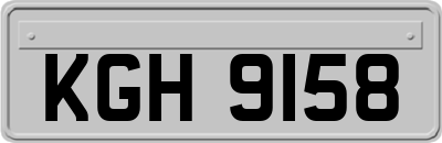 KGH9158