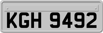 KGH9492