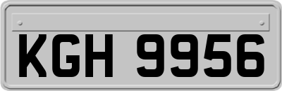 KGH9956