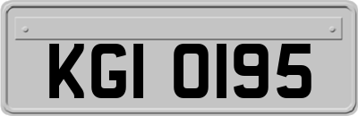 KGI0195