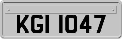 KGI1047
