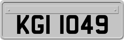 KGI1049