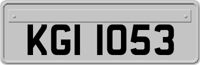 KGI1053