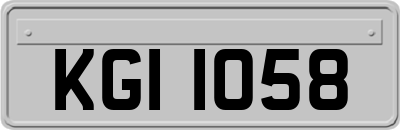 KGI1058