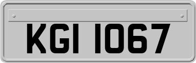 KGI1067