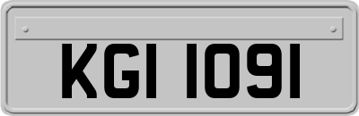 KGI1091