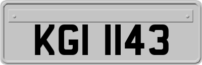 KGI1143