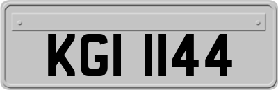 KGI1144