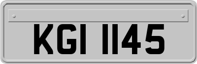 KGI1145