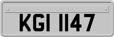 KGI1147
