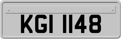 KGI1148