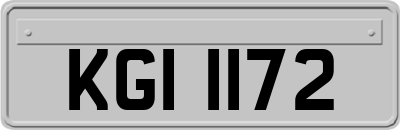 KGI1172