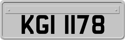 KGI1178