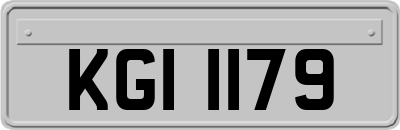 KGI1179