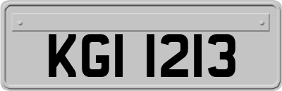 KGI1213