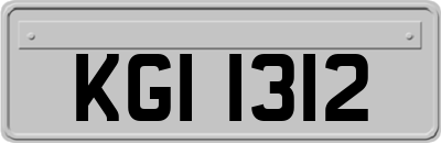 KGI1312