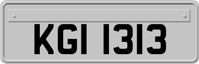 KGI1313
