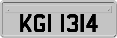 KGI1314
