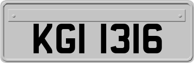 KGI1316