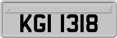 KGI1318