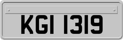 KGI1319