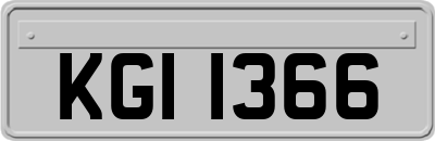 KGI1366