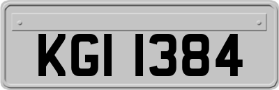 KGI1384