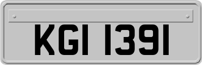 KGI1391