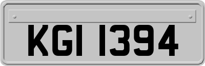 KGI1394