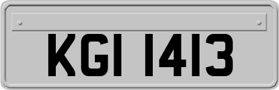 KGI1413