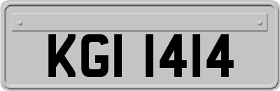 KGI1414