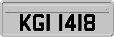 KGI1418