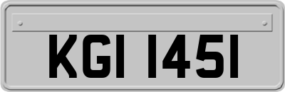 KGI1451