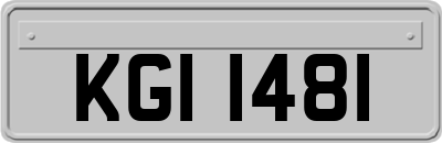 KGI1481
