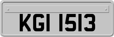 KGI1513