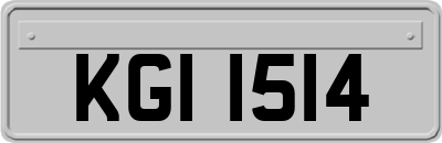 KGI1514