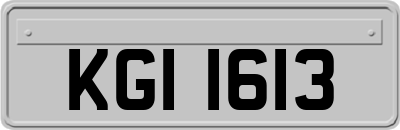 KGI1613